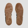 Load image into Gallery viewer, Asics Gel Vickka Pro Suede Skate Shoe Black / Brown

