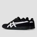 Load image into Gallery viewer, Asics Gel Vickka Pro Suede Skate Shoe Black / White
