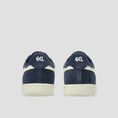 Load image into Gallery viewer, Asics Gel Vickka Pro Suede Skate Shoe Midnight / Ivory
