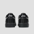 Load image into Gallery viewer, Asics Japan Pro Leather Skate Shoes Black / Pure Silver
