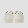 Load image into Gallery viewer, Asics Leggerezza FB PU Leather Skate Shoes Birch / Loden Green
