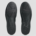 Load image into Gallery viewer, Asics Leggerezza FB PU Leather Skate Shoe Black / Bright White
