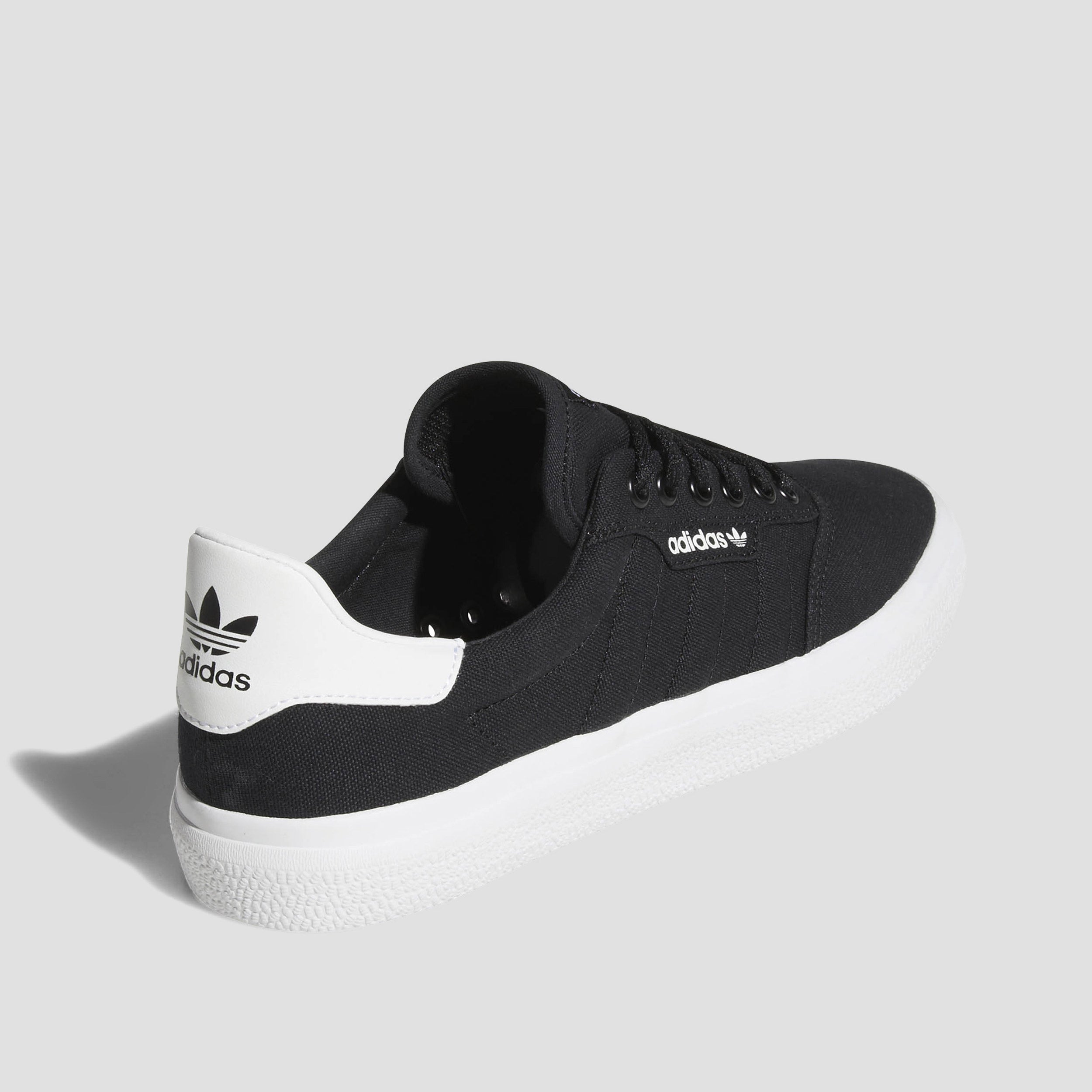 adidas 3 mc black