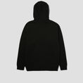 Load image into Gallery viewer, HUF Balboa Hood Black

