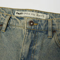 Load image into Gallery viewer, HUF Basic Ass Jeans Warm Wash
