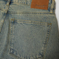 Load image into Gallery viewer, HUF Basic Ass Jeans Warm Wash
