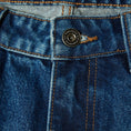 Load image into Gallery viewer, HUF Basic Ass Jeans Medium Stone Wash
