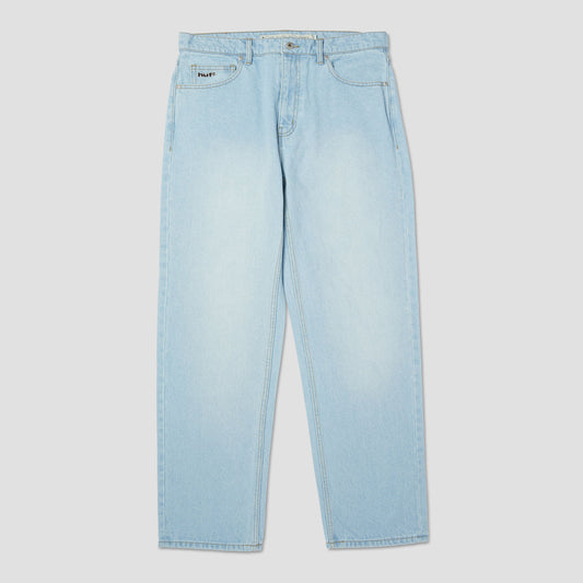 HUF Basic Ass Jeans Washed Light Blue