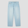HUF Basic Ass Jeans Washed Light Blue