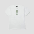 Load image into Gallery viewer, HUF Boulevard Status T-Shirt White
