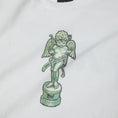 Load image into Gallery viewer, HUF Boulevard Status T-Shirt White
