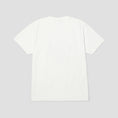 Load image into Gallery viewer, HUF Box Logo T-Shirt White / Teal
