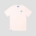 Load image into Gallery viewer, Helas Brush T-Shirt Pastel Pink
