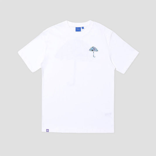 Helas Brush T-Shirt White