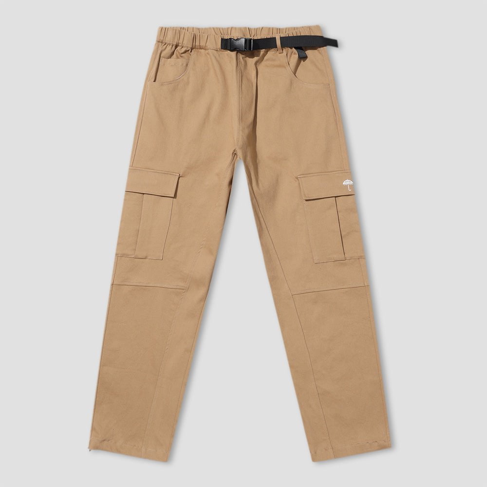 Helas Buck Cargo Pant Beige