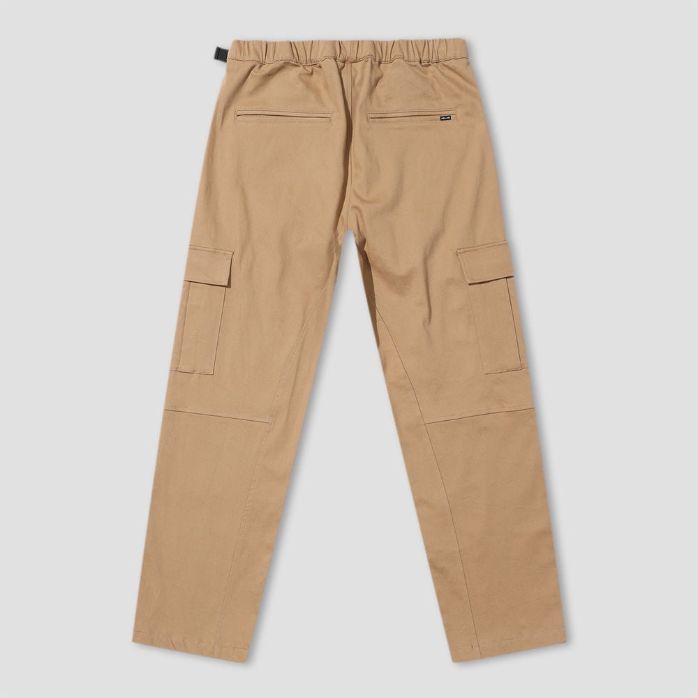 Helas Buck Cargo Pant Beige