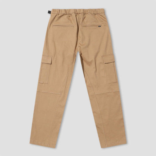 Helas Buck Cargo Pant Beige