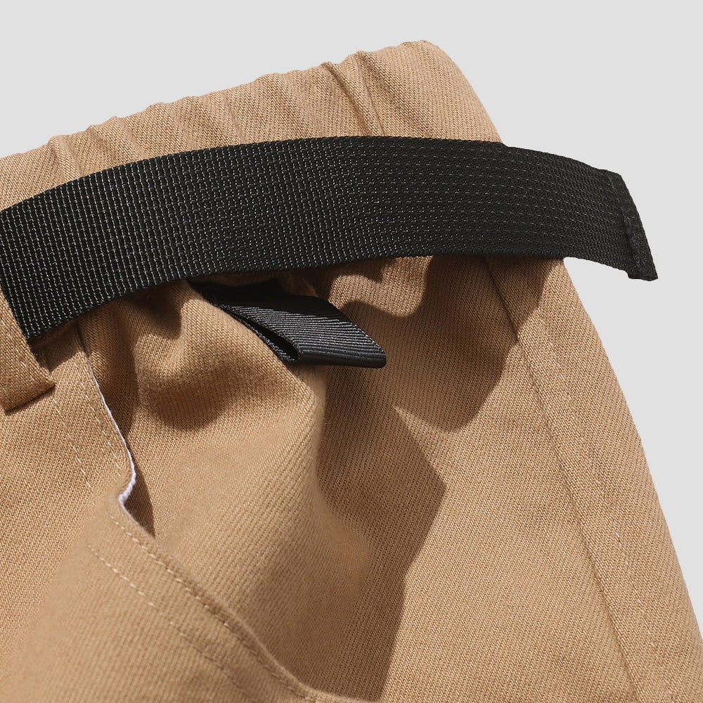 Helas Buck Cargo Pant Beige