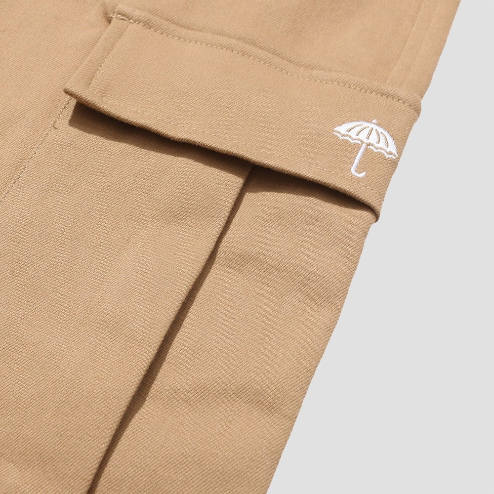 Helas Buck Cargo Pant Beige