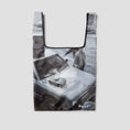 Load image into Gallery viewer, HUF Burnside Packable Bag Multi
