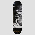 Load image into Gallery viewer, Baglady 8.375 Cherub Skateboard Deck Black Dip
