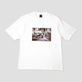 Load image into Gallery viewer, Baglady Osaka Nights OG T-Shirt White

