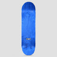 Load image into Gallery viewer, Baker 8.0 Justin Figueroa Watercolor Skateboard Deck
