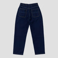 Load image into Gallery viewer, Spitfire Bighead Fill Denim Pant Dark Rinse
