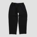 Load image into Gallery viewer, Always Relaxed Skate Pant Black
