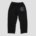 Load image into Gallery viewer, Always Relaxed Skate Pant Black
