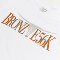 Load image into Gallery viewer, Bronze Ranch T-Shirt White
