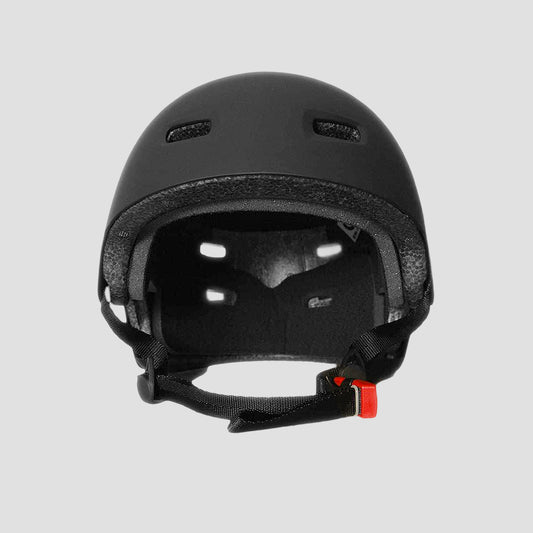 Bullet T35 Skateboard Helmet Matt Black