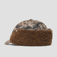 Load image into Gallery viewer, Butter Goods All Terrain 5 Panel Cap Forest Camo
