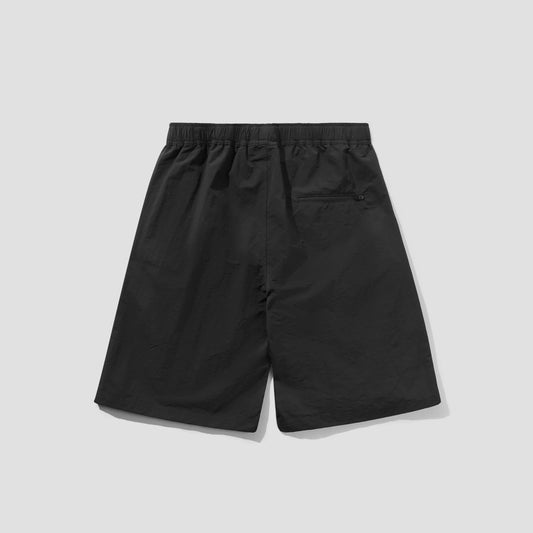 Butter Goods Equipt Shorts Black