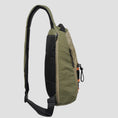 Load image into Gallery viewer, Butter Goods Express Shoulder Bag Army
