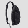 Load image into Gallery viewer, Butter Goods Express Shoulder Bag Black
