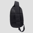Load image into Gallery viewer, Butter Goods Express Shoulder Bag Black
