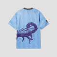 Load image into Gallery viewer, Butter Goods Scorpion Jersey Blue

