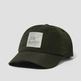 Load image into Gallery viewer, Butter Goods Terrain 6 Panel Cap Faded Black
