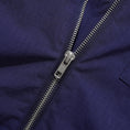 Load image into Gallery viewer, Butter Goods Terrain Insulated Shirt Navy
