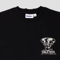 Load image into Gallery viewer, Butter Goods Terrain T-Shirt Black
