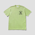 Load image into Gallery viewer, Butter Goods Terrain T-Shirt Pistachio
