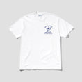 Load image into Gallery viewer, Butter Goods Terrain T-Shirt White
