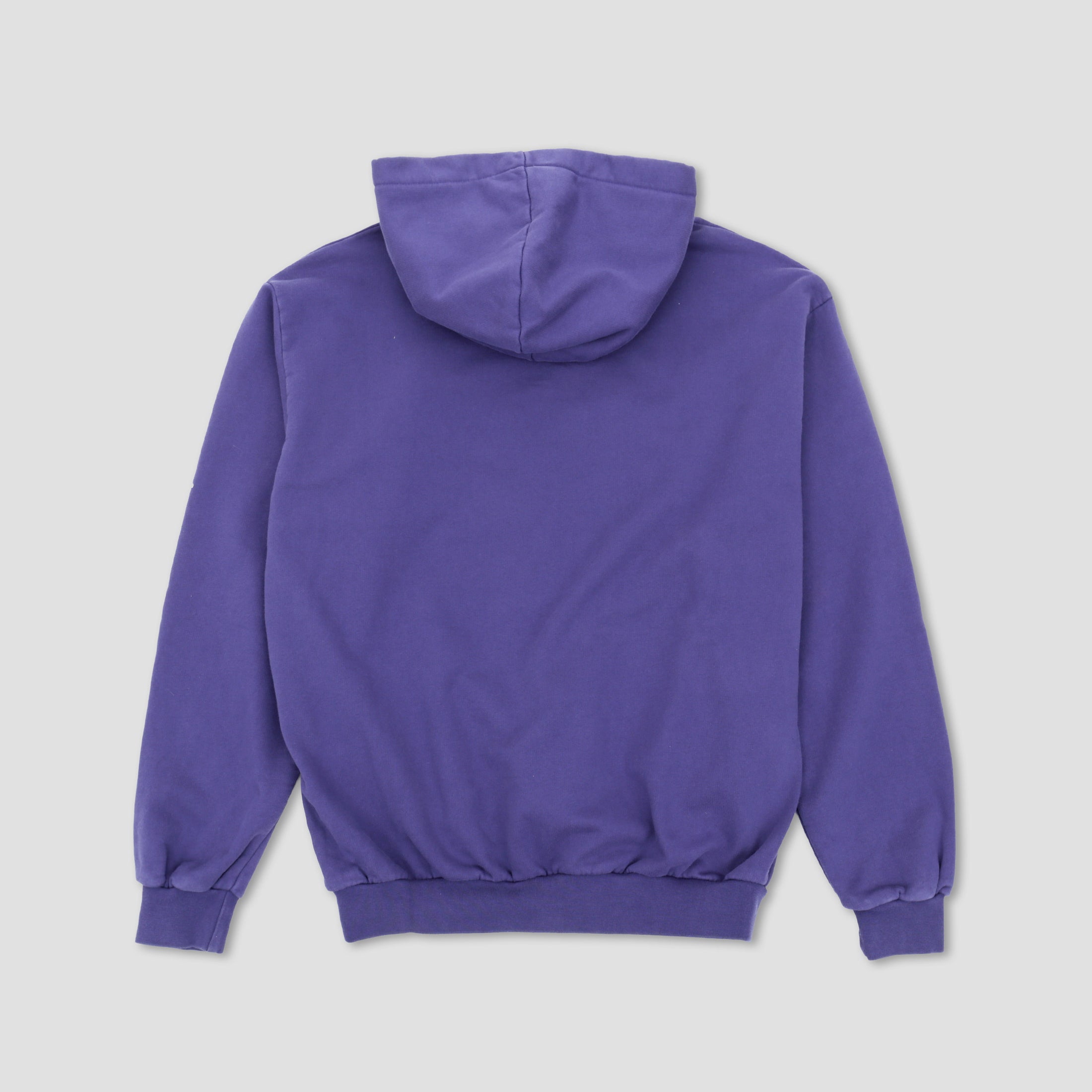 Butter Goods Tide Pullover Hood Indigo