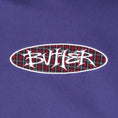 Load image into Gallery viewer, Butter Goods Tide Pullover Hood Indigo
