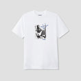 Load image into Gallery viewer, Butter Goods x Miles Davis Kind of Blue T-Shirt White
