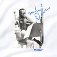 Load image into Gallery viewer, Butter Goods x Miles Davis Kind of Blue T-Shirt White
