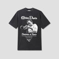 Load image into Gallery viewer, Butter Goods x Miles Davis Sketches of Spain T-Shirt Washed Black
