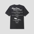 Load image into Gallery viewer, Butter Goods x Miles Davis Sketches of Spain T-Shirt Washed Black

