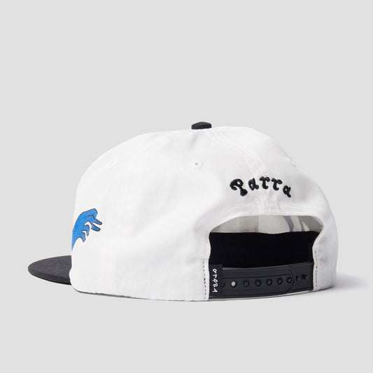 By Parra Animal Style 6 panel Hat